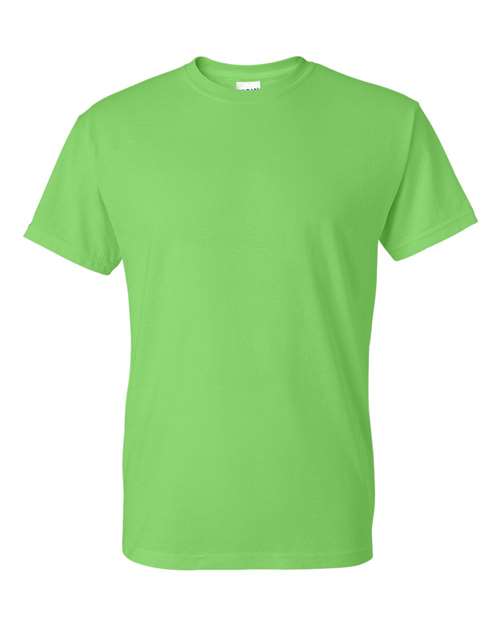 DryBlend® T-Shirt - Lime