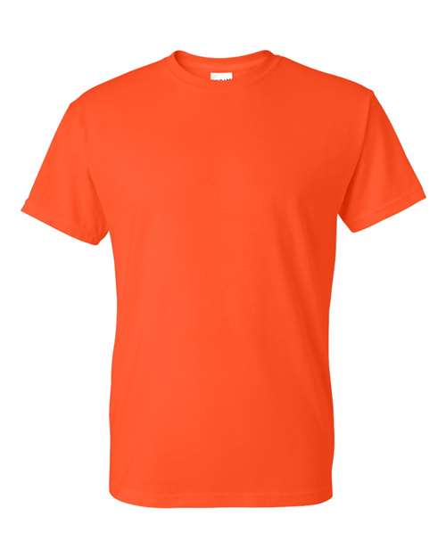 DryBlend® T-Shirt - Orange