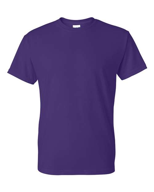 DryBlend® T-Shirt - Purple