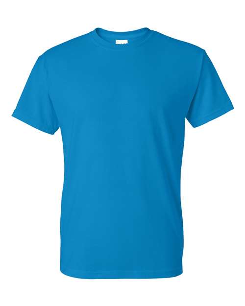 DryBlend® T-Shirt - Sapphire