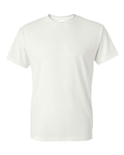 DryBlend® T-Shirt - White