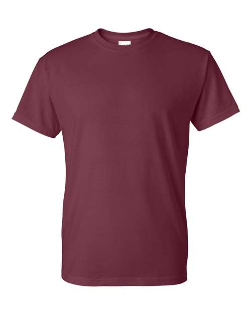 DryBlend® T-Shirt - Maroon