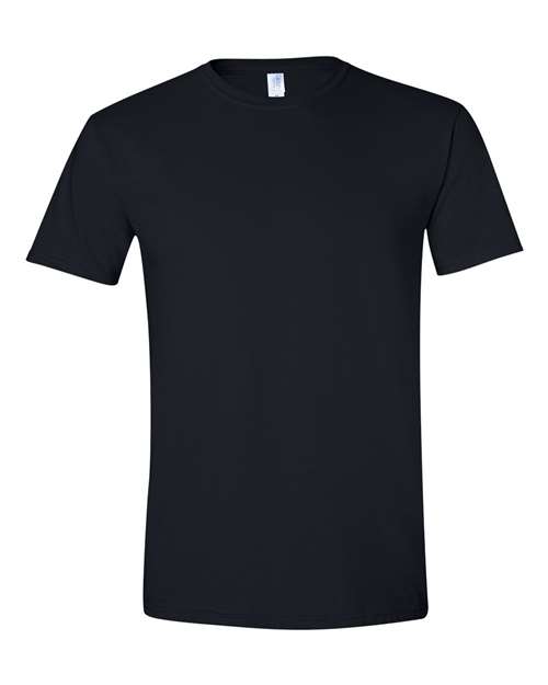 Gildan Softstyle® T-Shirt - Solid Dark Colors