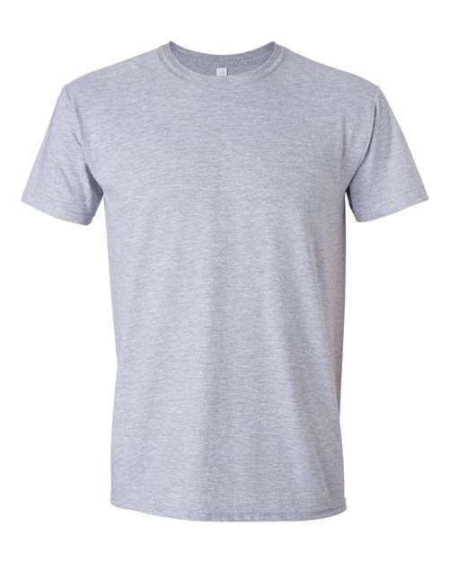 Softstyle® T-Shirt - Sport Grey