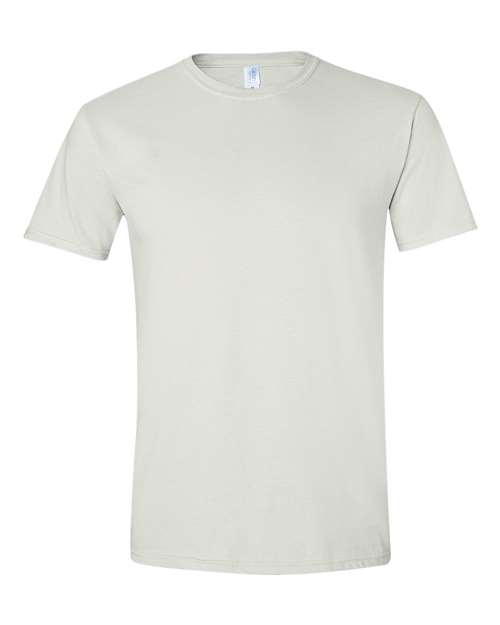 Gildan Softstyle® T-Shirt - White