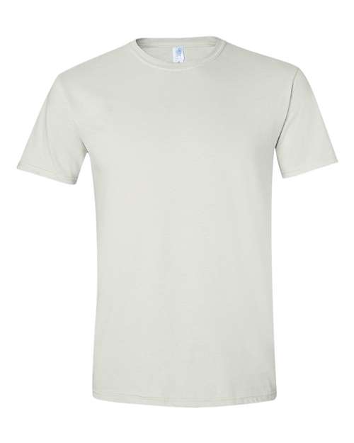 Softstyle® T-Shirt - White