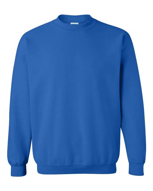 Heavy Blend™ Crewneck Sweatshirt - Royal