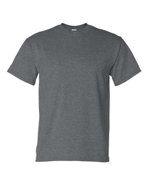 DryBlend® T-Shirt - Dark Heather