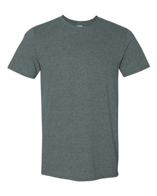 Softstyle® T-Shirt - Dark Heather