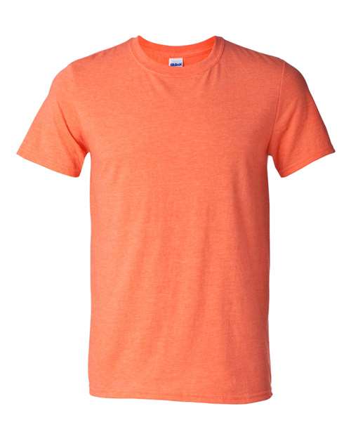 Softstyle® T-Shirt - Heather Orange