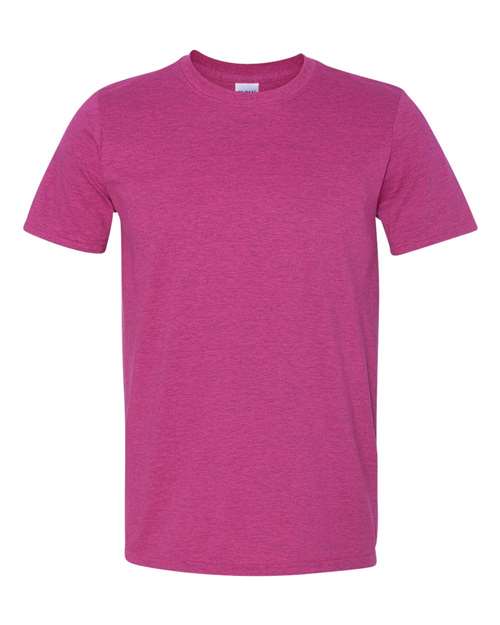 Gildan Softstyle® T-Shirt - Antique & Heather Colors