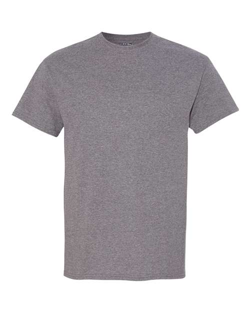 DryBlend® T-Shirt - Graphite Heather