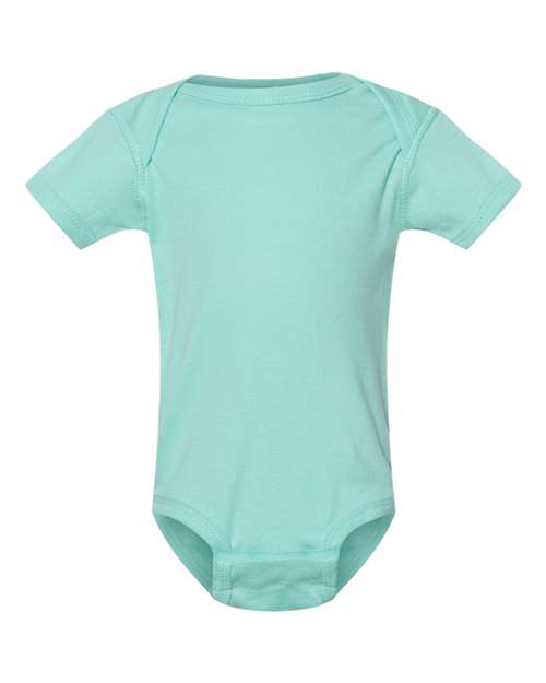 Infant Baby Rib Bodysuit - Chill