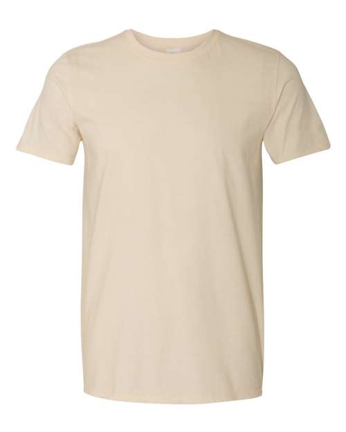 Softstyle® T-Shirt - Natural