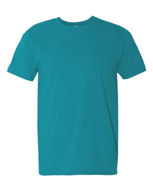 Softstyle® T-Shirt - Tropical Blue