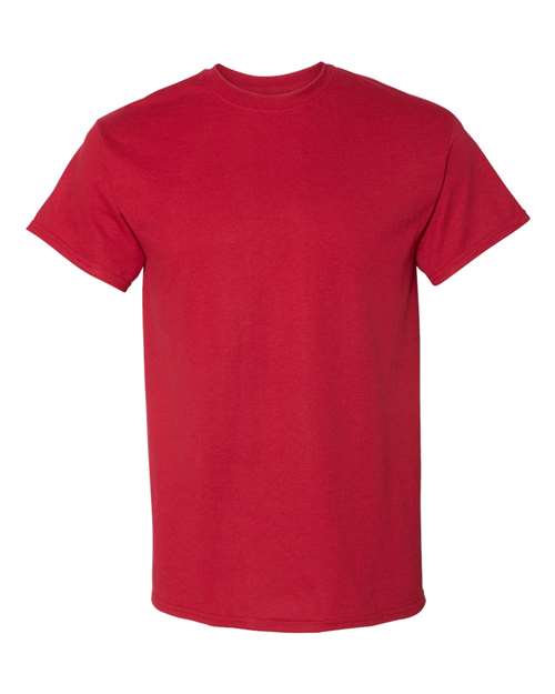 DryBlend® T-Shirt - Sport Scarlet Red
