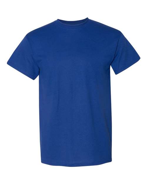 DryBlend® T-Shirt - Sport Royal