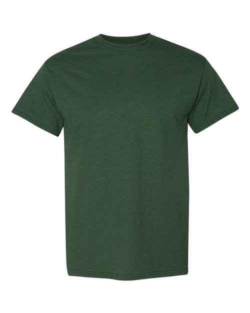 DryBlend® T-Shirt - Sport Dark Green