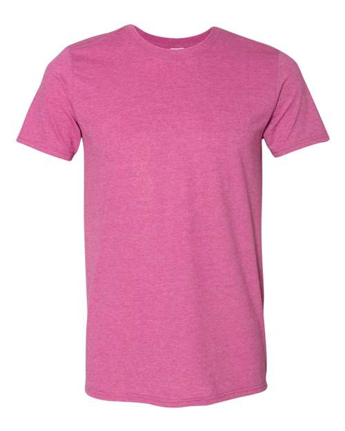 Softstyle® T-Shirt - Heather Berry