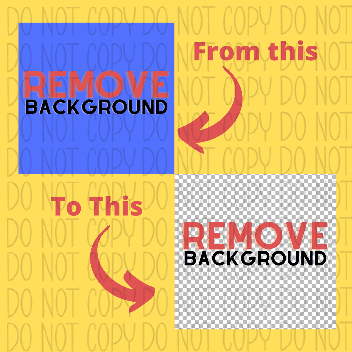 Remove Background